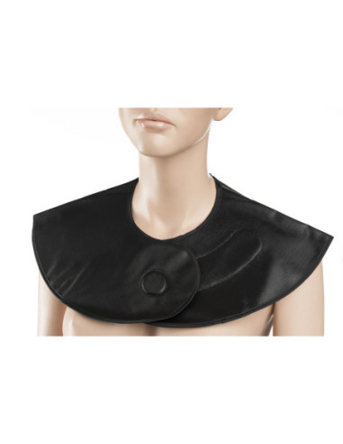 Halsbandsvikt, svart, 1 st./förpackning.