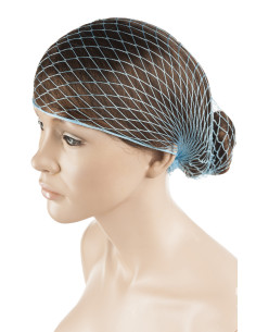 Hårnät, för rullar,...