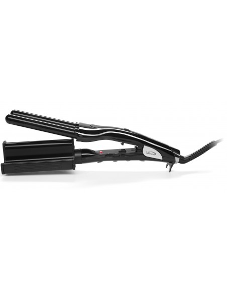 Hårstyling WAVE 4 GLAM EDITION