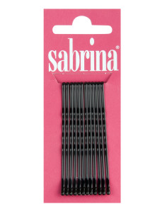 Hårnålar, 59 mm, vågiga,...