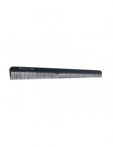 Kam nr 05081| 17,5 cm| Kolfiber