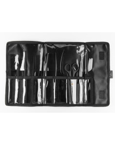 Nylonkammset | 9 olika...