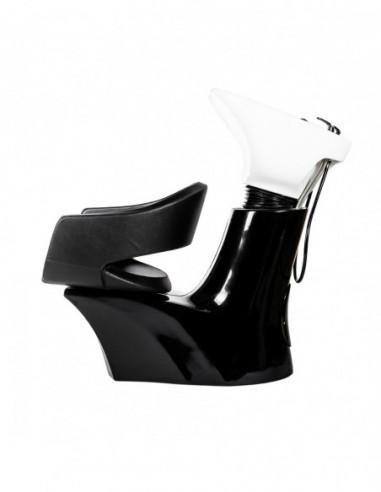 Frisörhandfat Milano