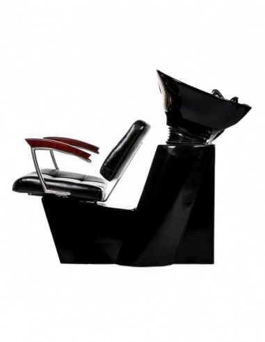 Frisörhandfat Los Angeles