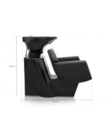 Frisörhandfat Colorado