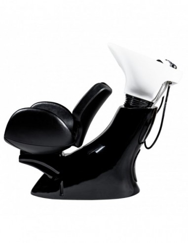 Frisörhandfat Kansas