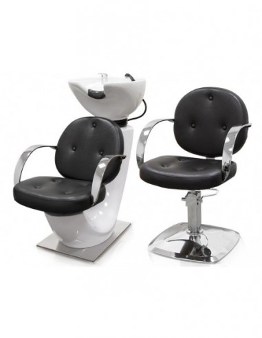 Frisörens handfat Eve