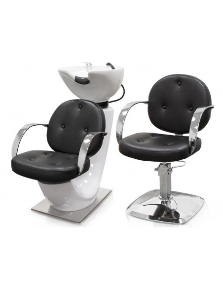 Frisörens handfat Eve