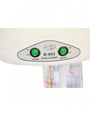 Vaporizer med ozon Athmos