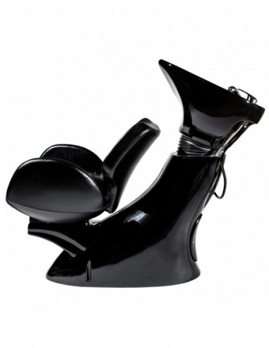 Frisörhandfat Kansas