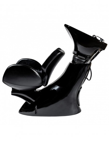 Frisörhandfat Kansas