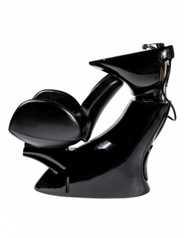 Frisörhandfat Kansas