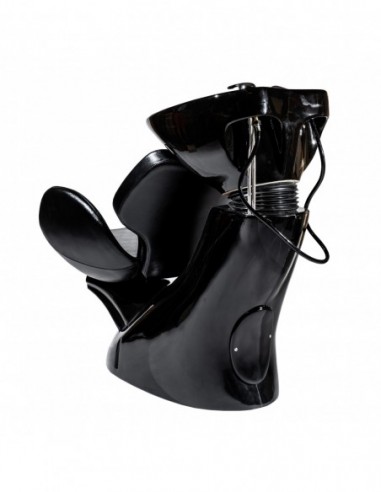 Frisörhandfat Kansas