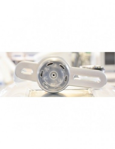 Kosmetologapparat med 4 funktioner -...