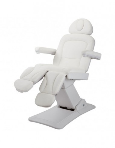 Pedikyrsäng med 3 motorer Medial
