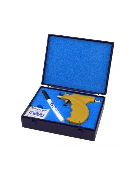 Öronpiercingpistol GULD