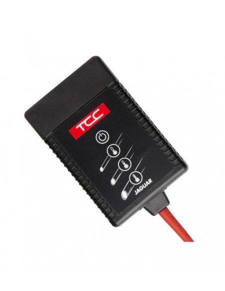 Varmsax JAGUAR TCC The CareCut 6.0"