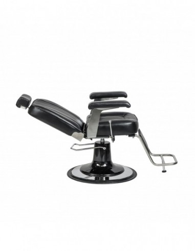 Frisörstol för klienter i Kingston