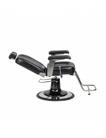 Frisörstol för klienter i Kingston