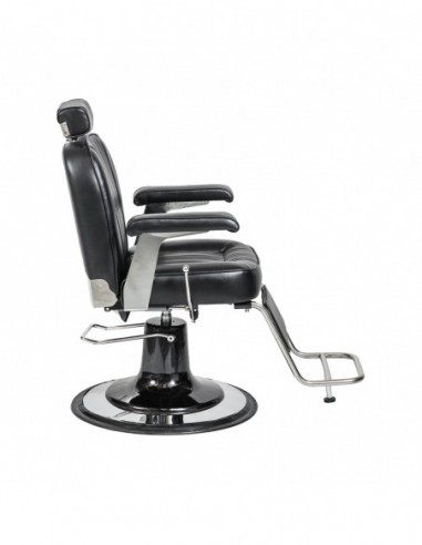 Frisörstol för klienter i Kingston