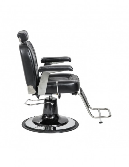 Frisörstol för klienter i Kingston