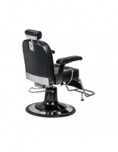 Frisörstol för klienter i Kingston