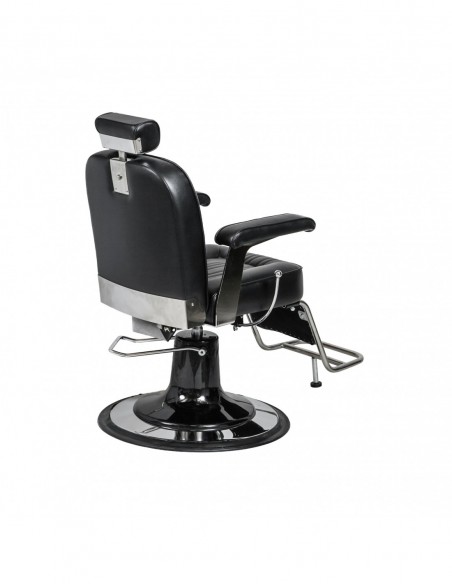Frisörstol för klienter i Kingston