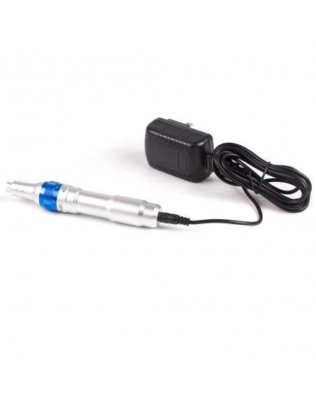 Dr. Pen Microneedling-apparat Dermapen A6 Ultima Professional Plus, med batteri