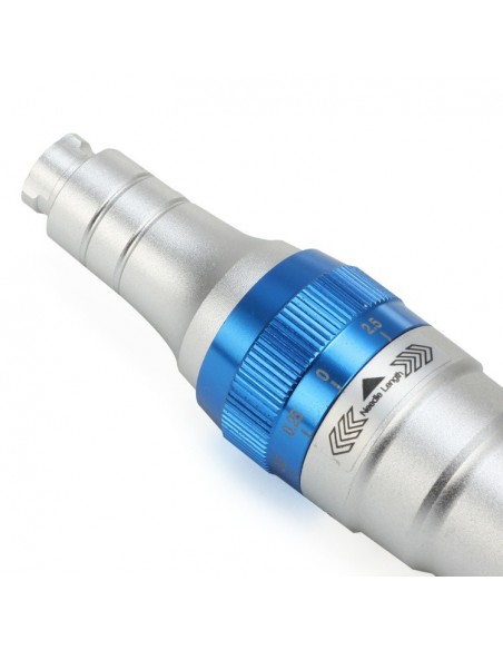 Dr. Pen Microneedling-apparat Dermapen A6 Ultima Professional Plus, med batteri