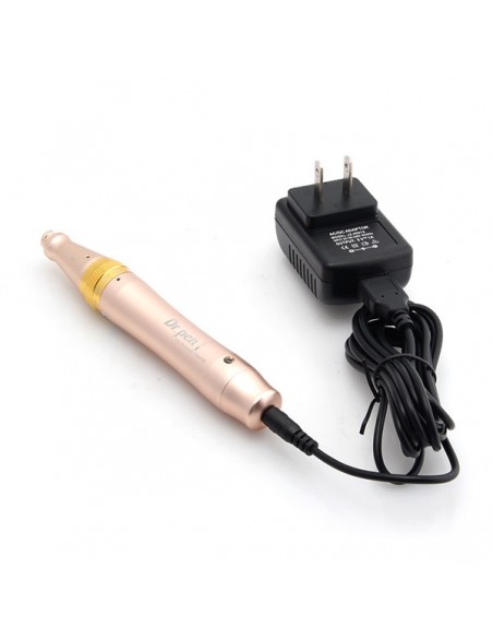 Dr. Pen Microneedling-apparat Dermapen M5 Ultima, trådbunden