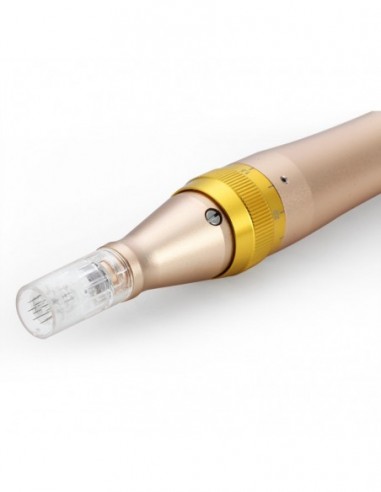 Dr. Pen Microneedling-apparat...