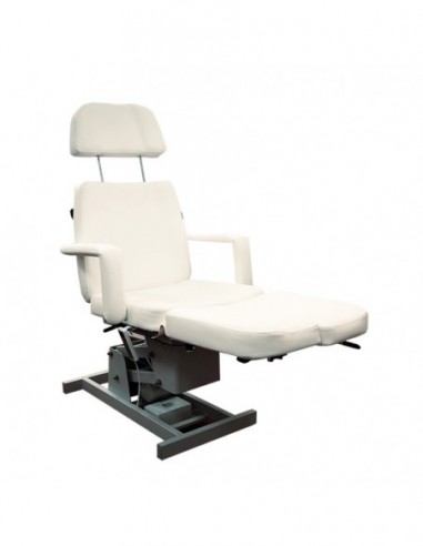 Pedikyrsoffa med 1 motor Lucky-1