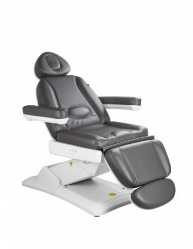 Kosmetologsoffa med 3 motorer och...