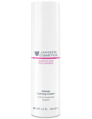 JANSSEN Sensitive Skin lugnande...