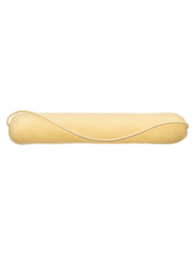 Hårknut, med resår, blond