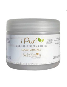 SkinSystem Body Scrub,...