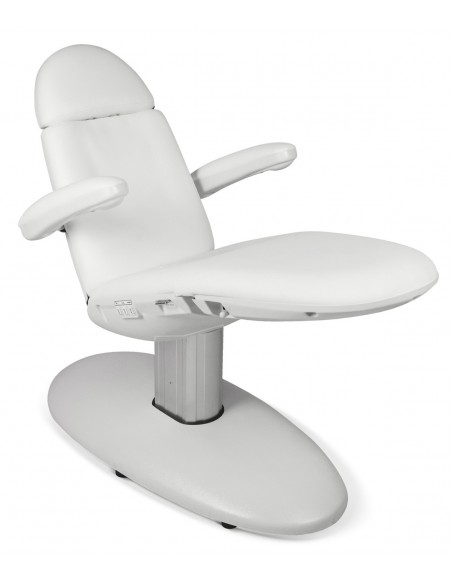 Kosmetologsoffa med 3 motorer Cosmo