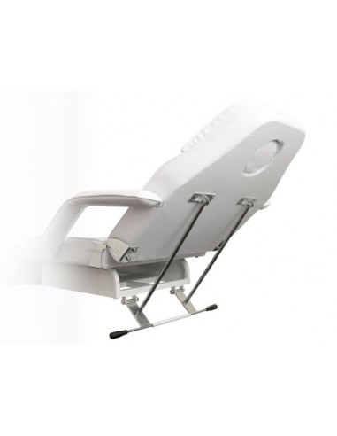 Kosmetologsoffa med 1 motor Palm