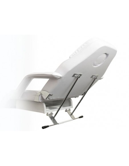 Kosmetologsoffa med 1 motor Palm