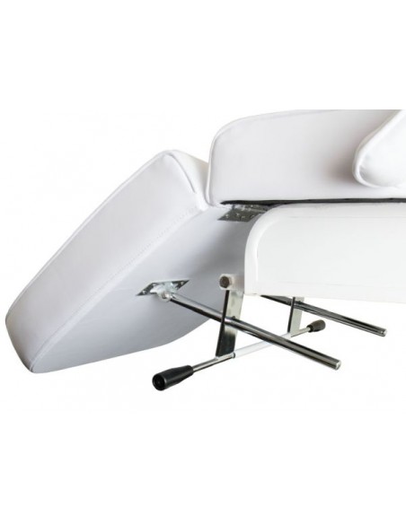 Kosmetologsoffa med 1 motor Palm