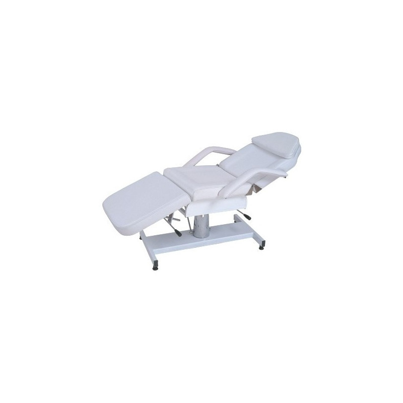Multifunctional beauty bed Palt - Outlet