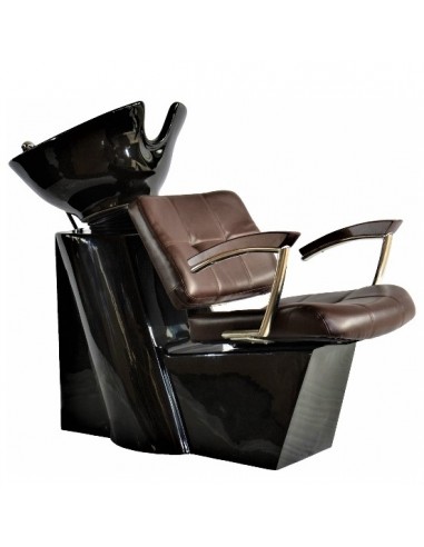 Frisörhandfat Los Angeles