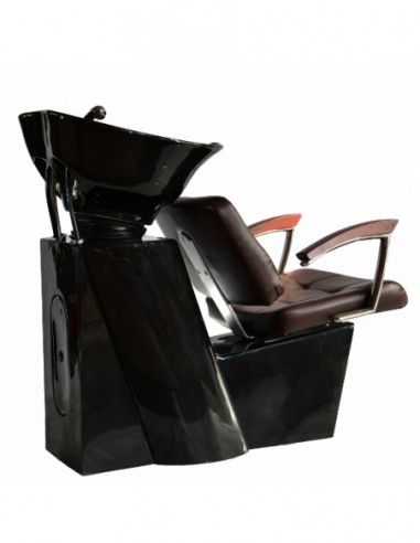 Frisörhandfat Los Angeles