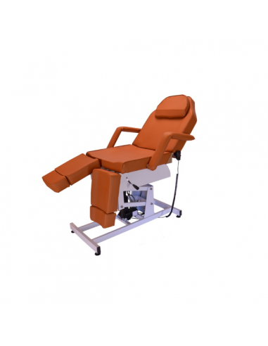 Pedikyrbricka med 2 motorer Palm II
