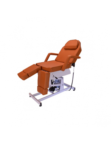 Pedikyrbricka med 2 motorer Palm II