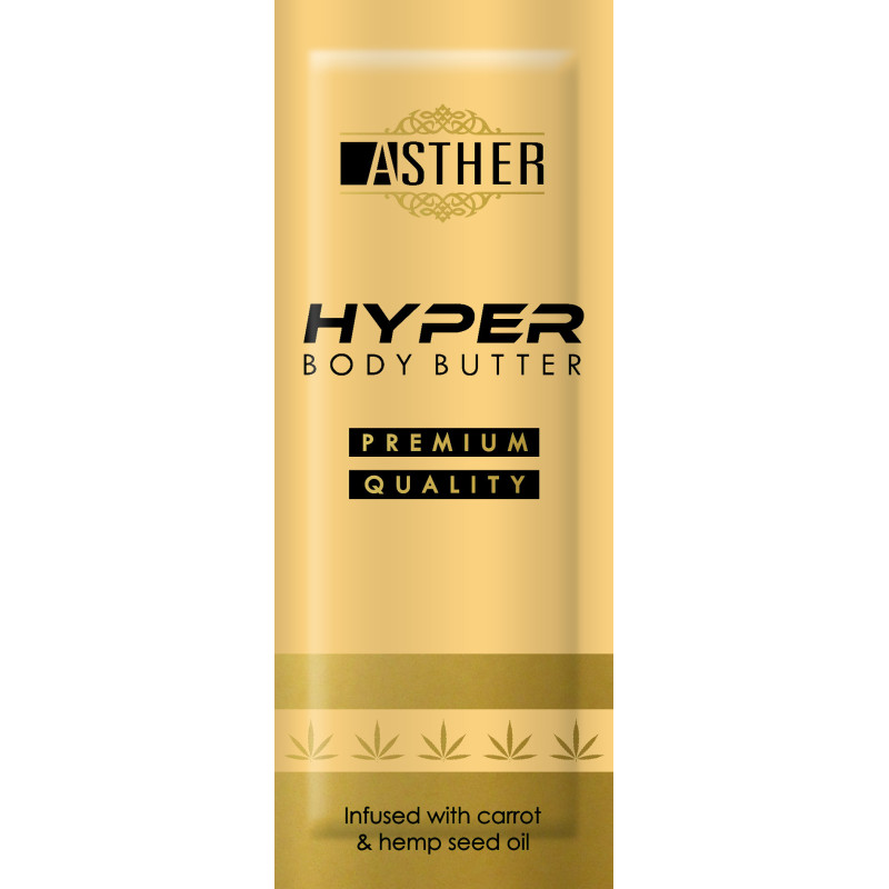 Taboo Hyper Body Butter...