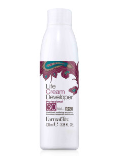 LIFE Cream Developer...