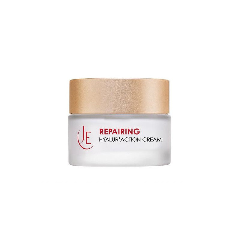 JEAN D'ESTREES REPAIR Hyalur'Action cream, 50 ml