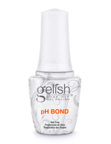 Gelish Ph Bond avfettningsmedel 15ml