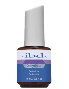 IBD Nageltorkare 14ml